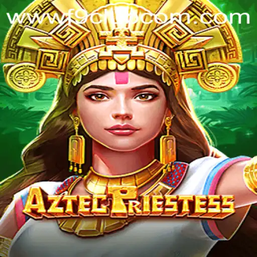 The Mystical World of AztecPriestess and the F9CLUB Login Experience
