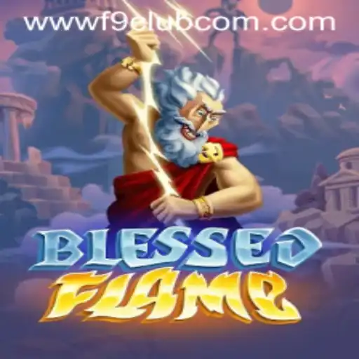Discover the Mystical World of BlessedFlame and Master F9CLUB Login