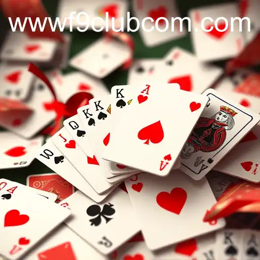 Captivating World of Card Games and the F9CLUB Login Revolution