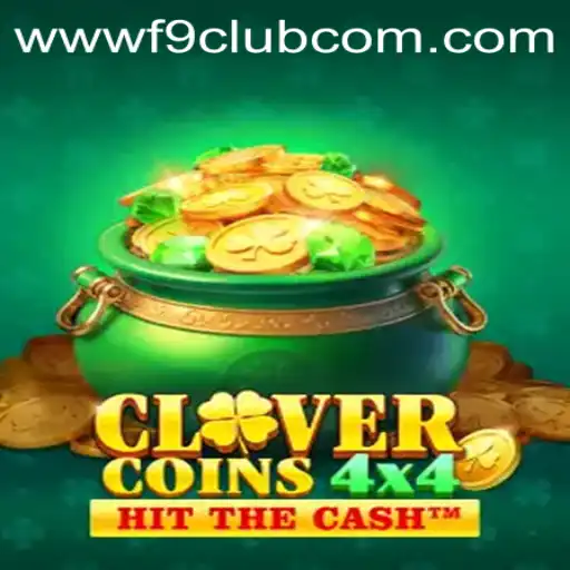 Immerse Yourself in the World of CloverCoins4x4: Innovation Meets Entertainment