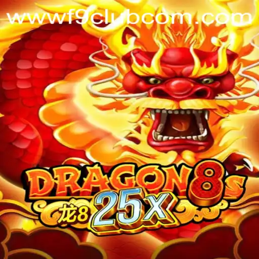Master the Realms of 'Dragon8s25x' with F9CLUB Login Access
