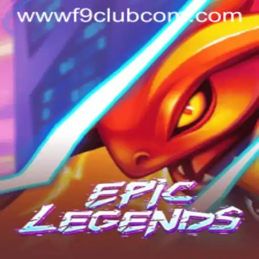 Enter the World of EpicLegends: The Next Gaming Phenomenon