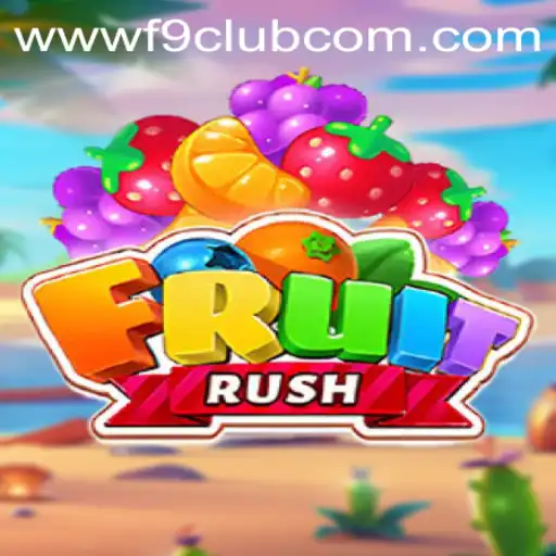 FruitRush: A Colorful Adventure in the Fruit Kingdom
