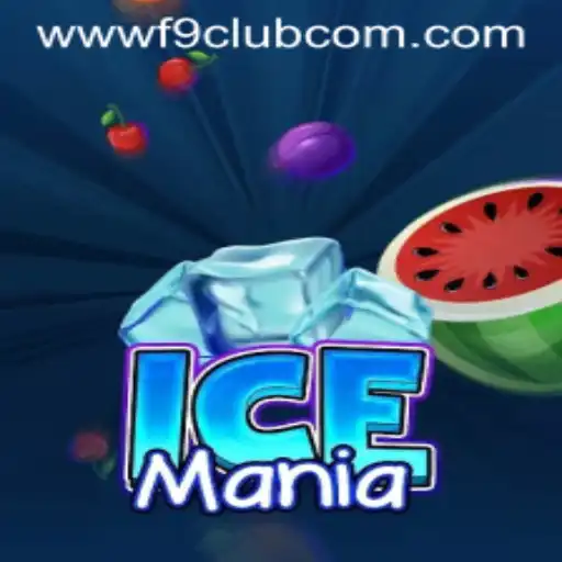 IceMania: The Coolest Adventure in Virtual Gaming
