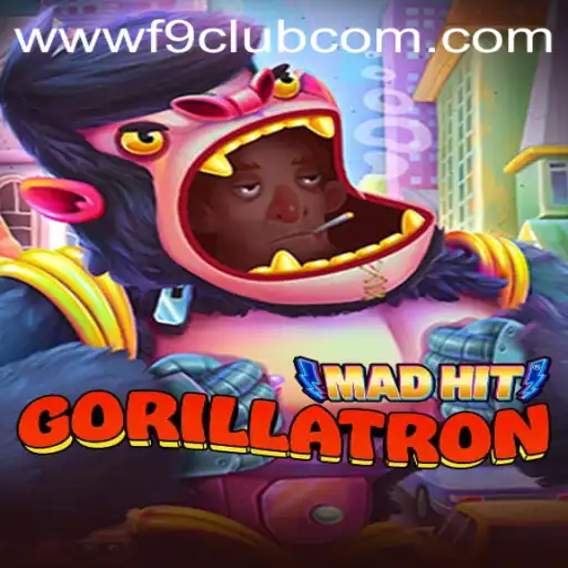 MadHitGorillatron: Unleashing Mayhem with F9CLUB Login