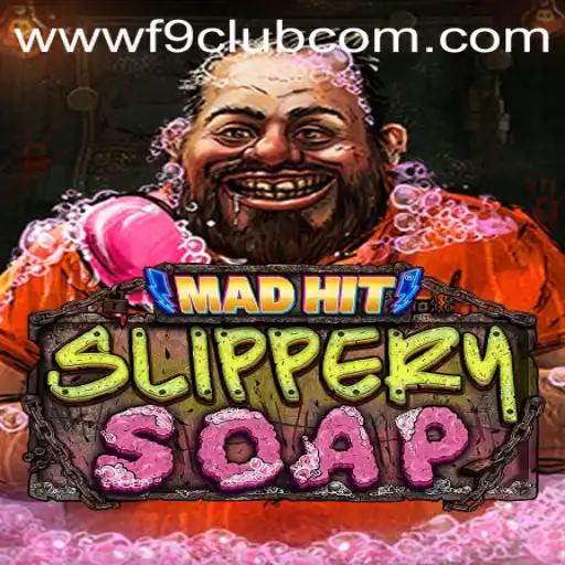 MadHitSlipperySoap: A New Adventure Awaits