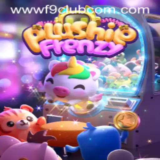 Dive Into the World of PlushieFrenzy: The Ultimate Guide with F9CLUB Login
