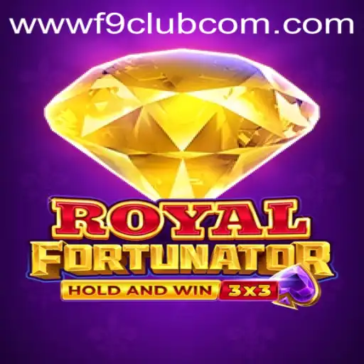 Royalfort: The Ultimate Gaming Experience with F9CLUB Login