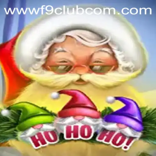 Discover the Magic of HoHoHo: A Joyful Journey into the Game