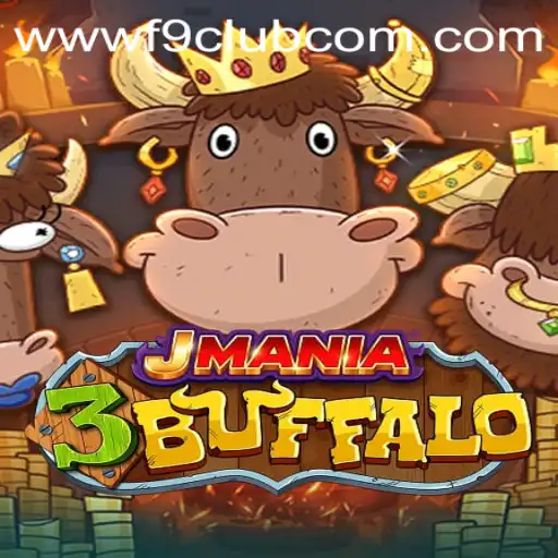 Unveiling JMania3Buffalo: A Comprehensive Guide to the Game and F9CLUB Login