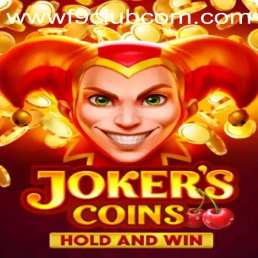 Exploring JokersCoins: A New Era in Gaming with F9CLUB Login