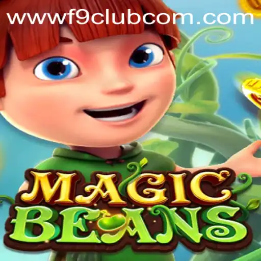 MAGICBEANS: The Enchanting Adventure of the F9CLUB Login