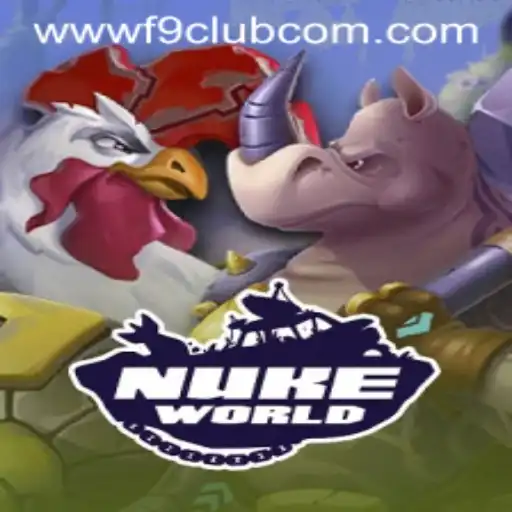 Exploring the Post-Apocalyptic World of NukeWorld: A Guide to F9CLUB Login