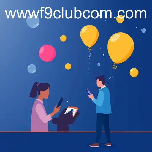 Unveiling the Power of Promotions: Insights on F9CLUB Login