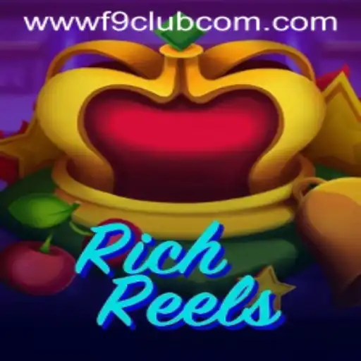 Immerse in the Excitement of RichReels with F9CLUB Login