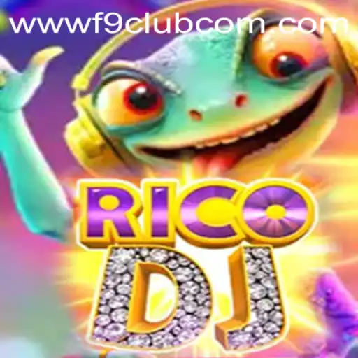 RicoDJ: Navigating the Beats of F9CLUB Login