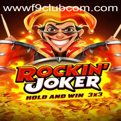 Dive into the Exciting World of Rockinjoker: Understanding Gameplay and How to Access F9CLUB Login