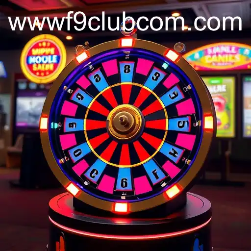 Discovering the Intriguing World of Rotary Games