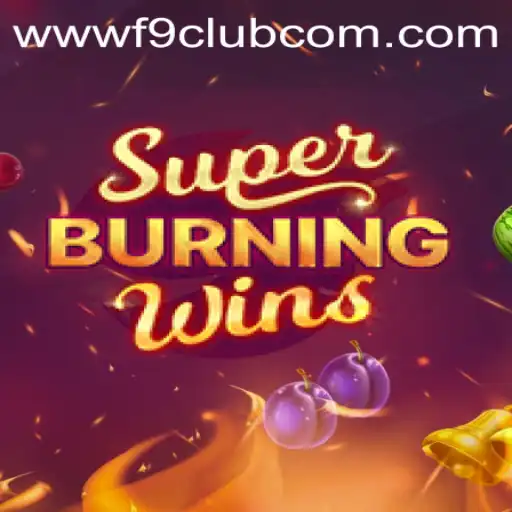 Dive Into the Excitement: SuperBurningWins and F9CLUB Login