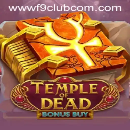 Temple of Dead Bonus Buy: A Deep Dive into the Thrilling Virtual Adventure
