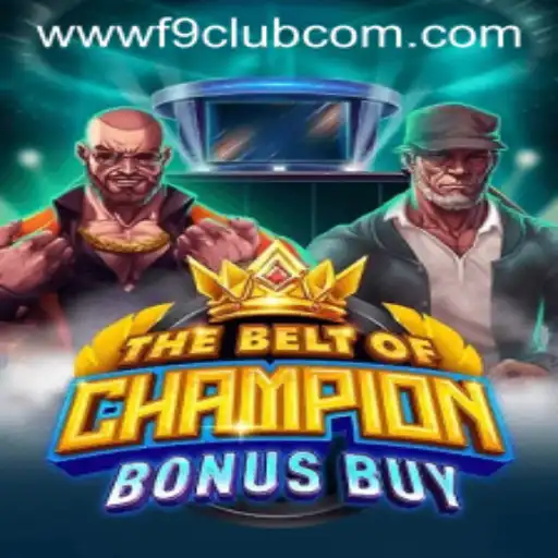 Unveiling TheBeltOfChampionBonusBuy: The Ultimate Game Experience