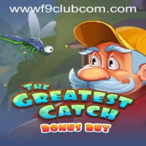 TheGreatestCatchBonusBuy: An Exciting New Gaming Experience