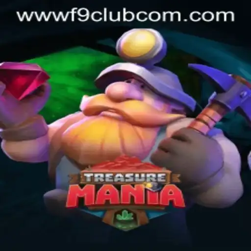Explore TreasureMania: A Thrilling Adventure Awaits