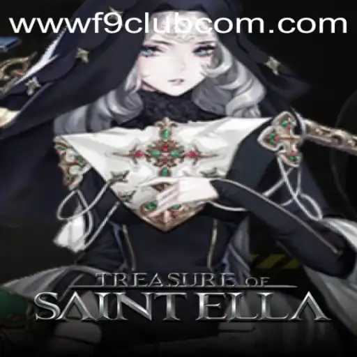 Discover the Enchantment of TreasureofSaintElla and Navigate the F9CLUB Login