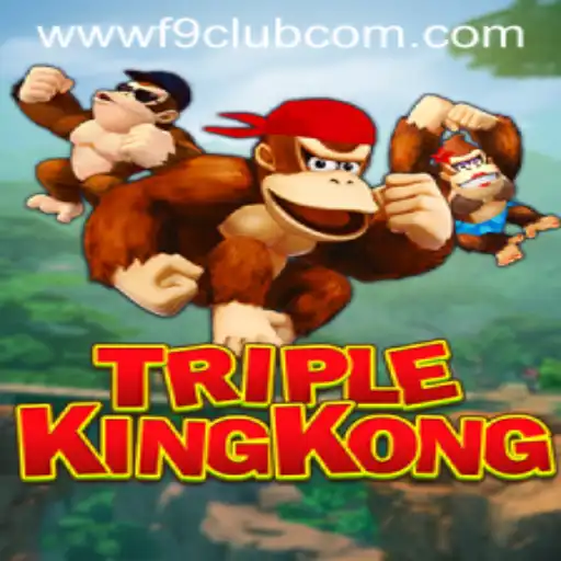 TripleKingKong Game Overview and F9CLUB Login Insights
